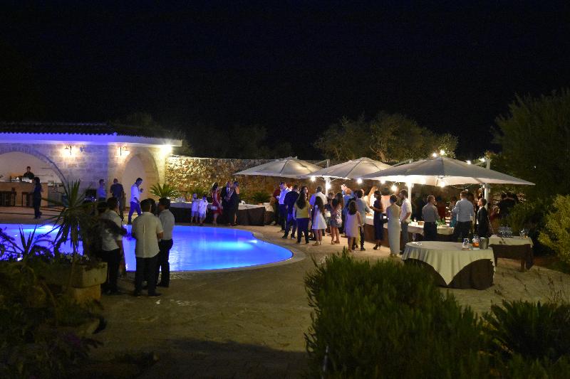 Masseria Relais Santa Teresa - Bar