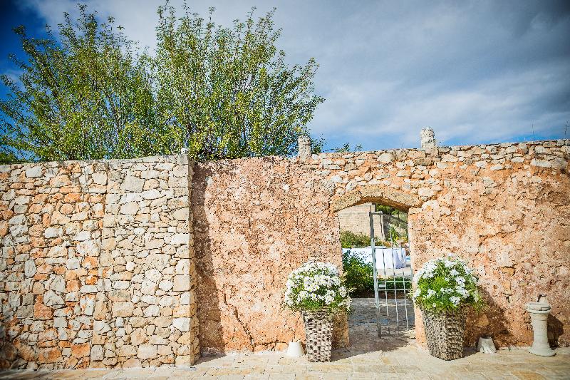 Masseria Relais Santa Teresa - Genel