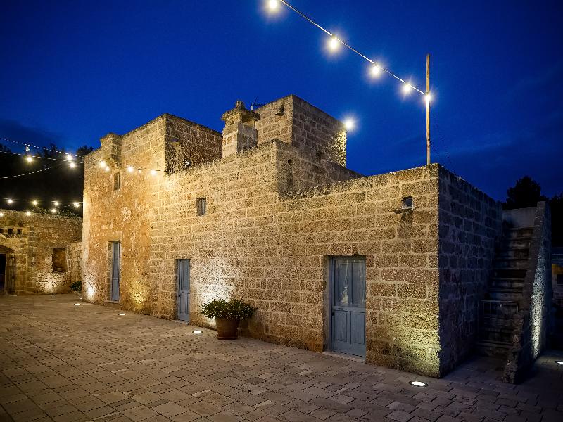 Masseria Relais Santa Teresa - Genel