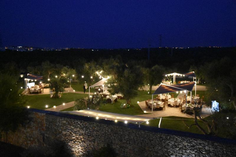 Masseria Relais Santa Teresa - Genel