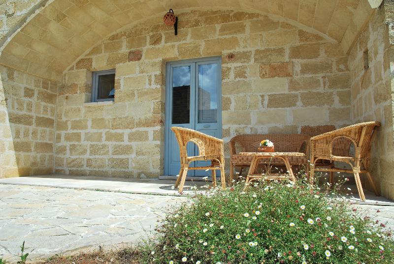 Masseria Relais Santa Teresa - Oda