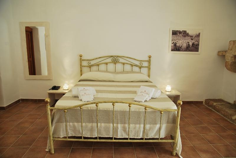 Masseria Relais Santa Teresa - Oda