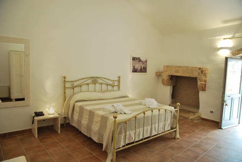 Masseria Relais Santa Teresa - Oda