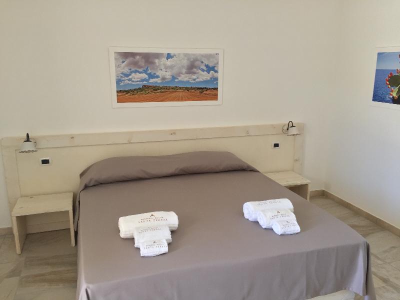 Masseria Relais Santa Teresa - Oda