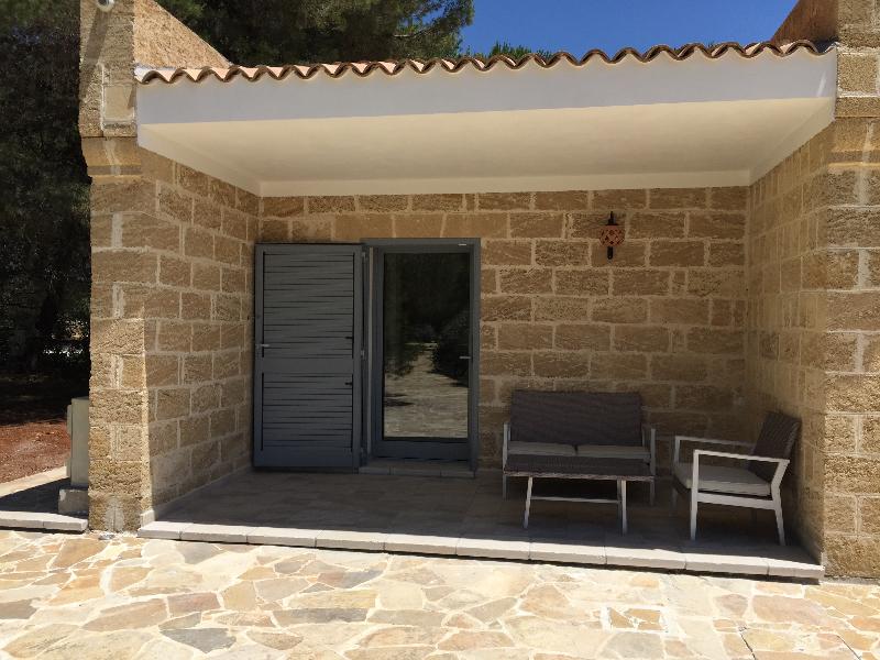 Masseria Relais Santa Teresa - Oda