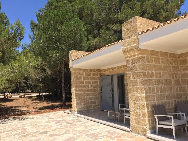 Masseria Relais Santa Teresa - Oda