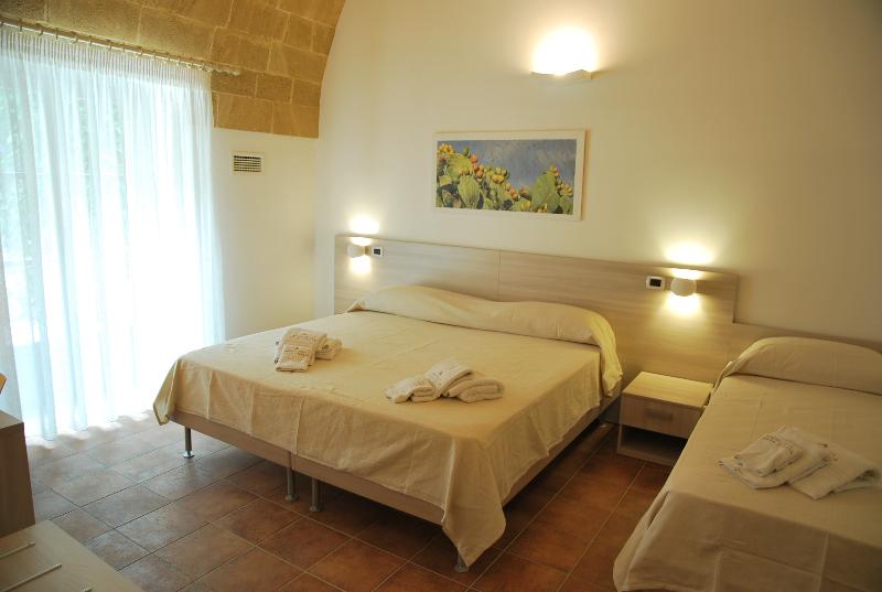 Masseria Relais Santa Teresa - Oda