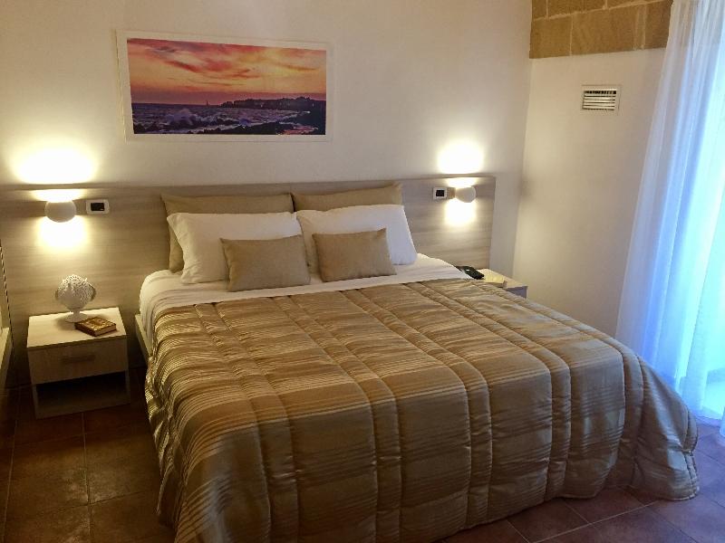 Masseria Relais Santa Teresa - Oda