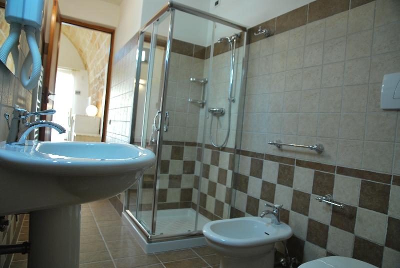 Masseria Relais Santa Teresa - Oda