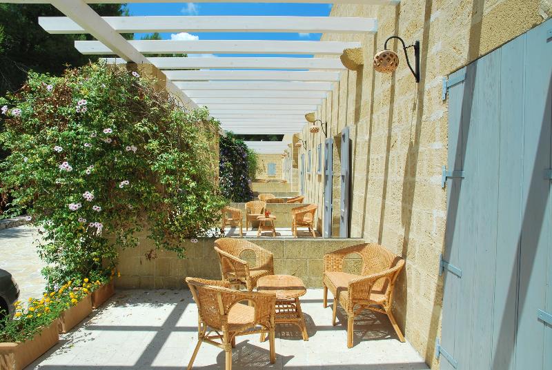 Masseria Relais Santa Teresa - Oda