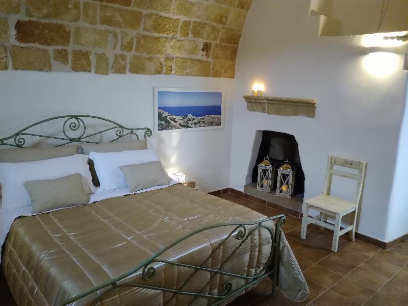 Masseria Relais Santa Teresa - Oda