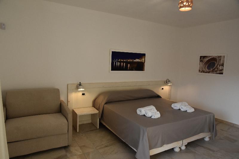 Masseria Relais Santa Teresa - Oda