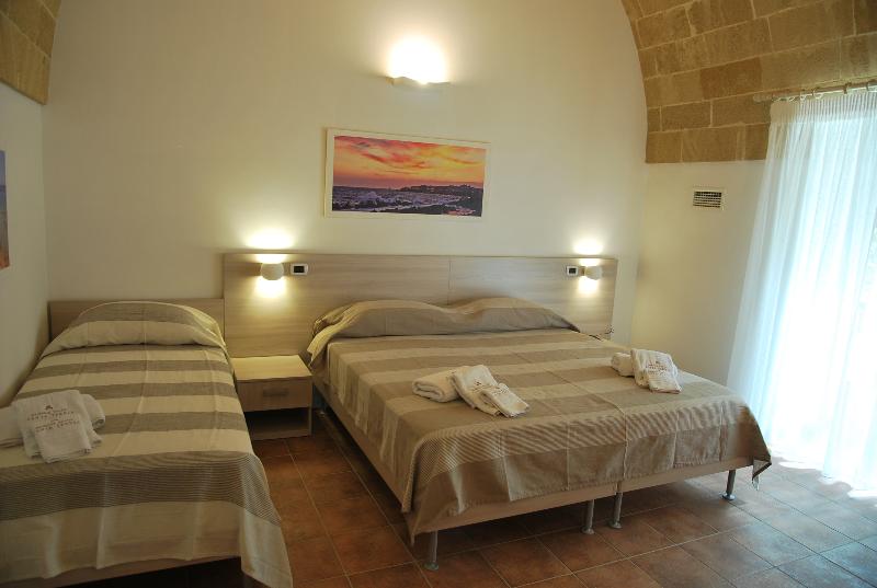 Masseria Relais Santa Teresa - Oda