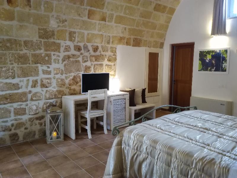 Masseria Relais Santa Teresa - Oda