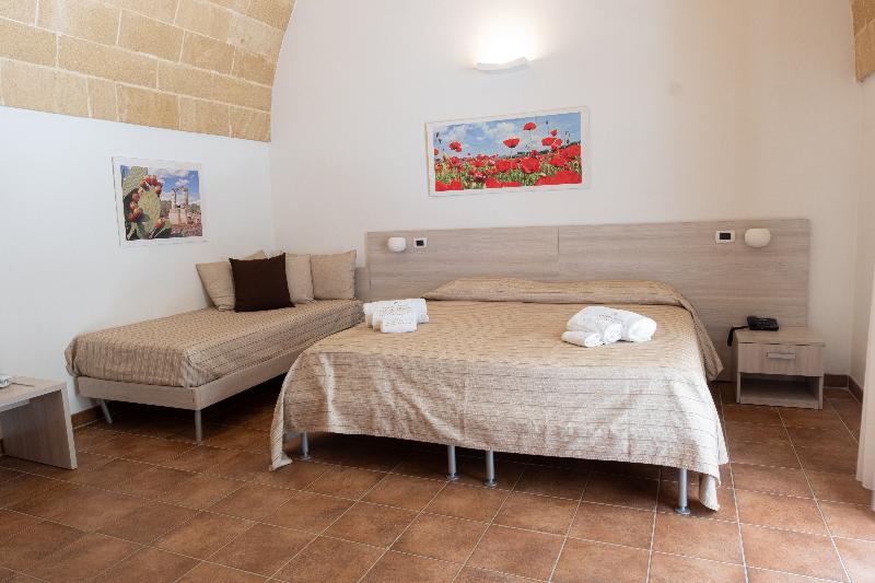 Masseria Relais Santa Teresa - Oda