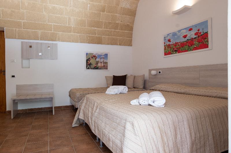 Masseria Relais Santa Teresa - Oda