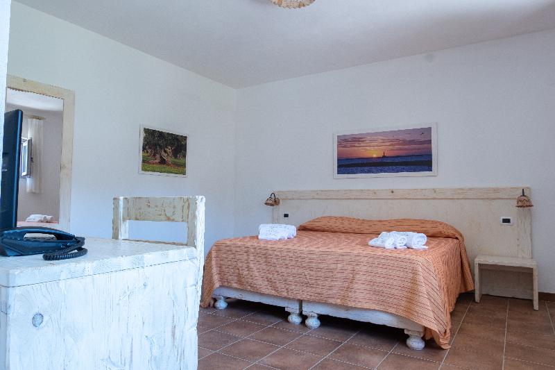Masseria Relais Santa Teresa - Oda