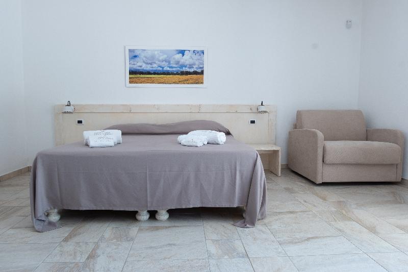 Masseria Relais Santa Teresa - Oda