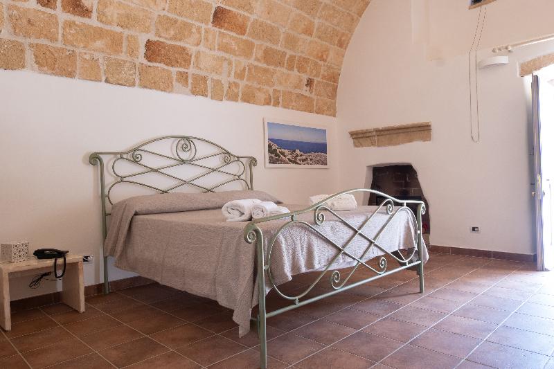 Masseria Relais Santa Teresa - Oda