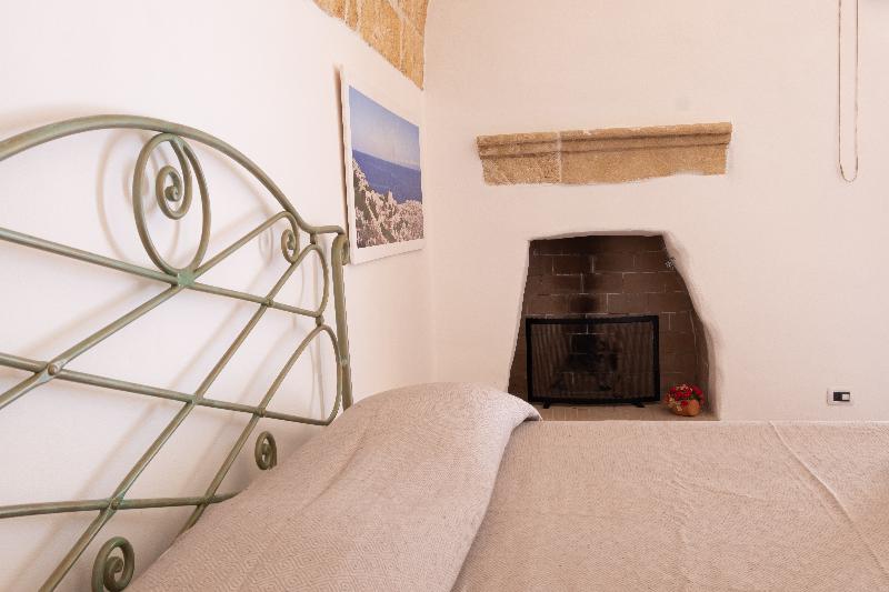 Masseria Relais Santa Teresa - Oda