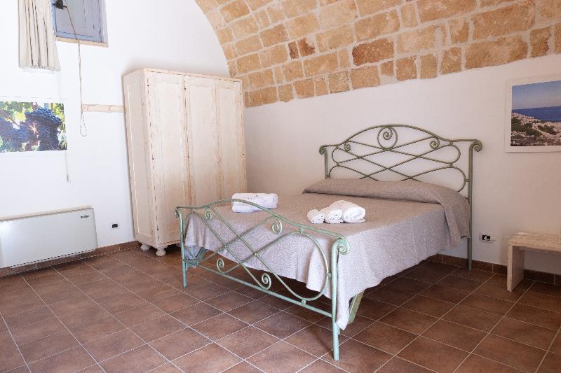 Masseria Relais Santa Teresa - Oda