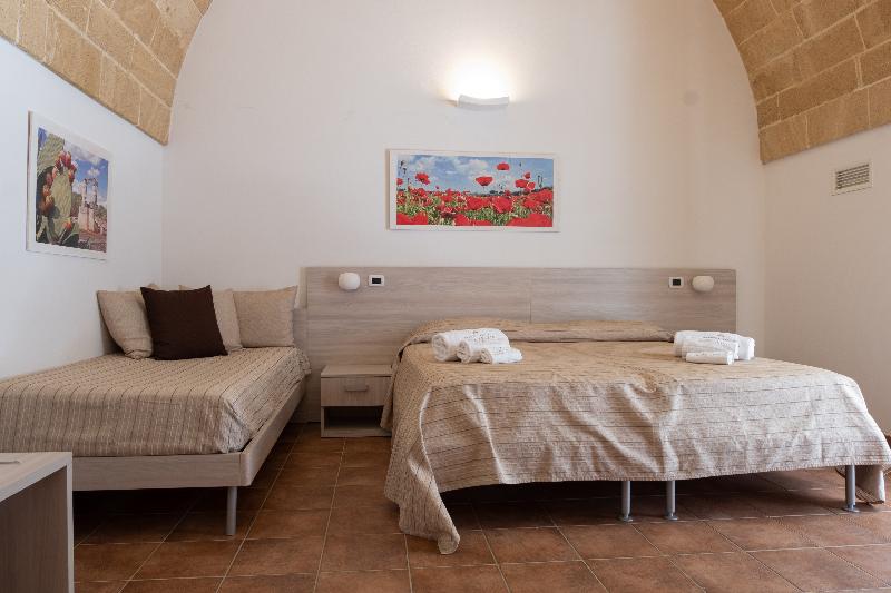 Masseria Relais Santa Teresa - Oda