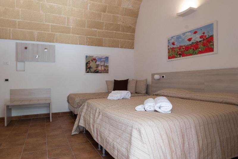 Masseria Relais Santa Teresa - Oda