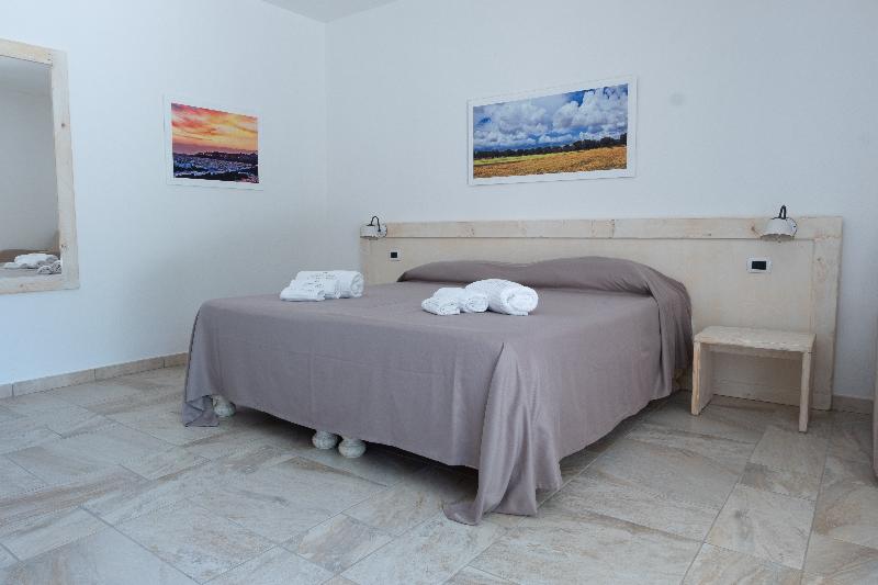Masseria Relais Santa Teresa - Oda