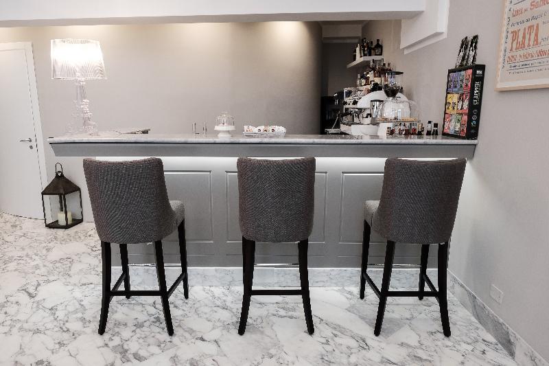 Hotel De Ville - Bar