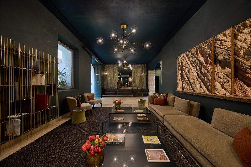 Sant Jaume Design Hotel - Bar