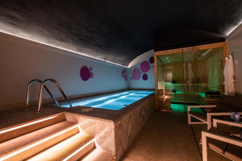 Sant Jaume Design Hotel - Aktivite