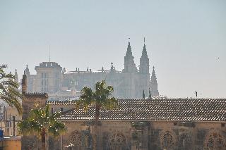 Sant Jaume Design Hotel otel fotoğrafı