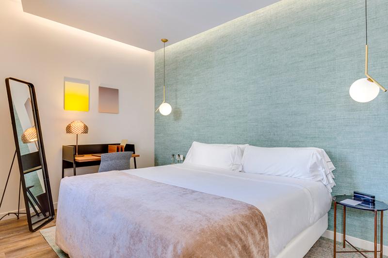 Sant Jaume Design Hotel - Oda