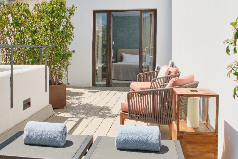 Sant Jaume Design Hotel - Oda