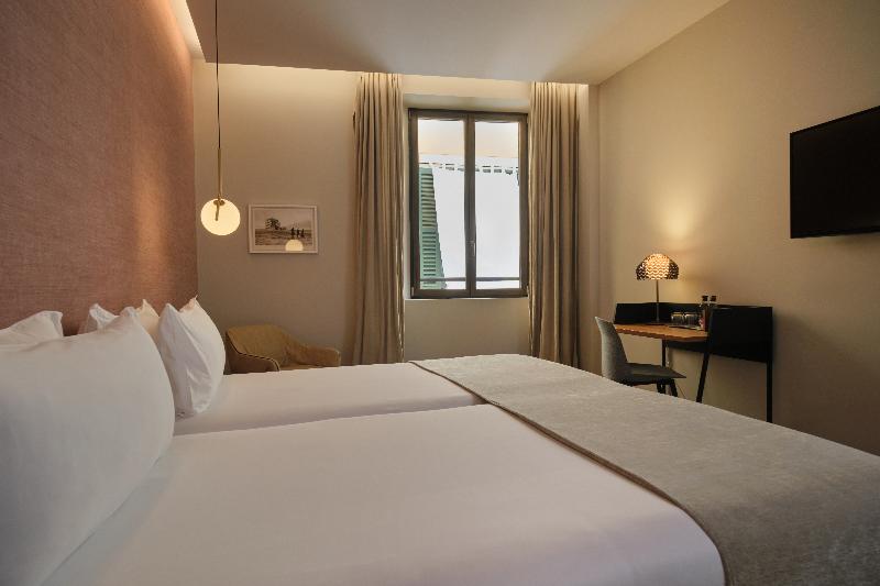 Sant Jaume Design Hotel - Oda