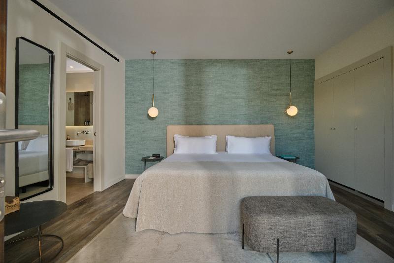 Sant Jaume Design Hotel - Oda