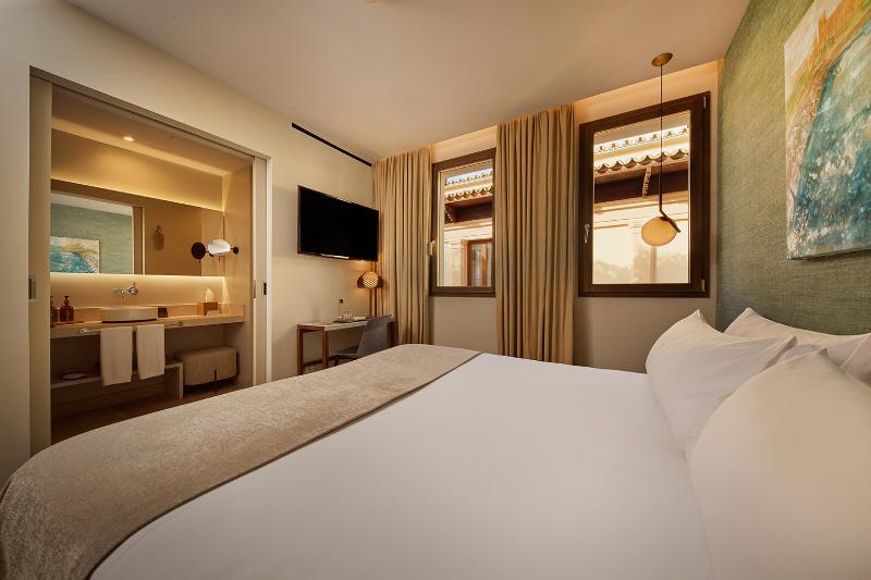 Sant Jaume Design Hotel - Oda
