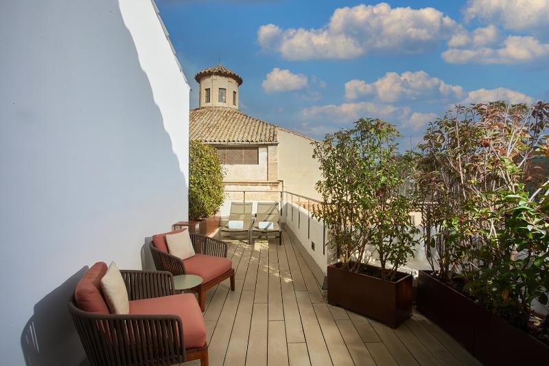 Sant Jaume Design Hotel - Oda
