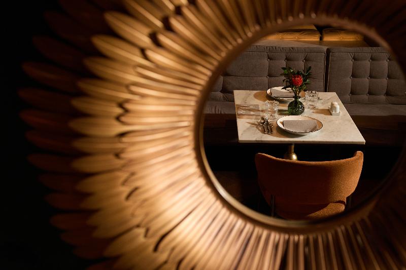 Sant Jaume Design Hotel - Restoran