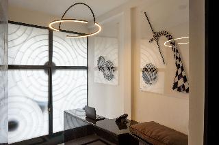 Fos Residential Apartments fotoÄŸrafÄ±