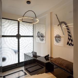 Fos Residential Apartments fotoÄŸrafÄ±