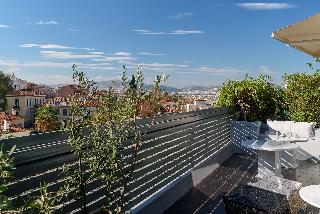 Fos Residential Apartments fotoÄŸrafÄ±