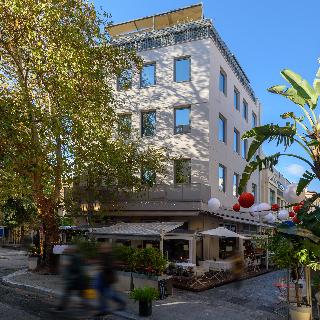 Fos Residential Apartments fotoÄŸrafÄ±
