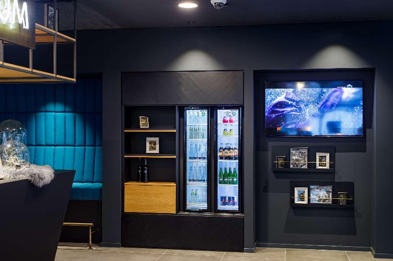 elaya ht goeppingen,Trademark Collect by Wyndham - Bar