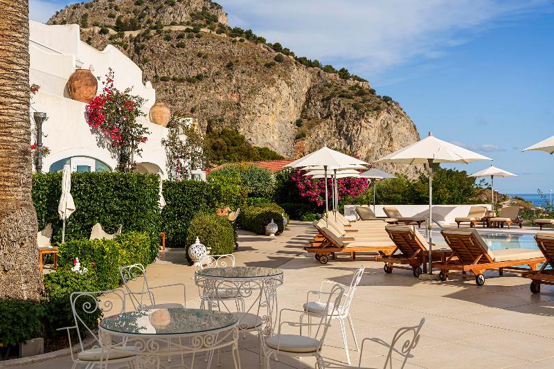 Le Calette Bay - Bar