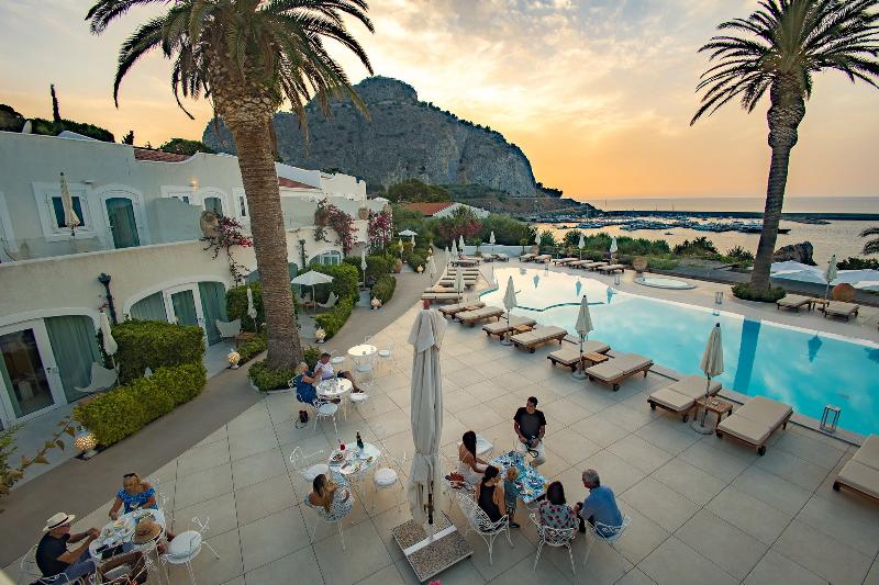 Le Calette Bay - Bar