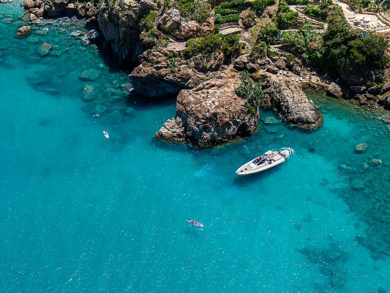 Le Calette Bay - Aktivite