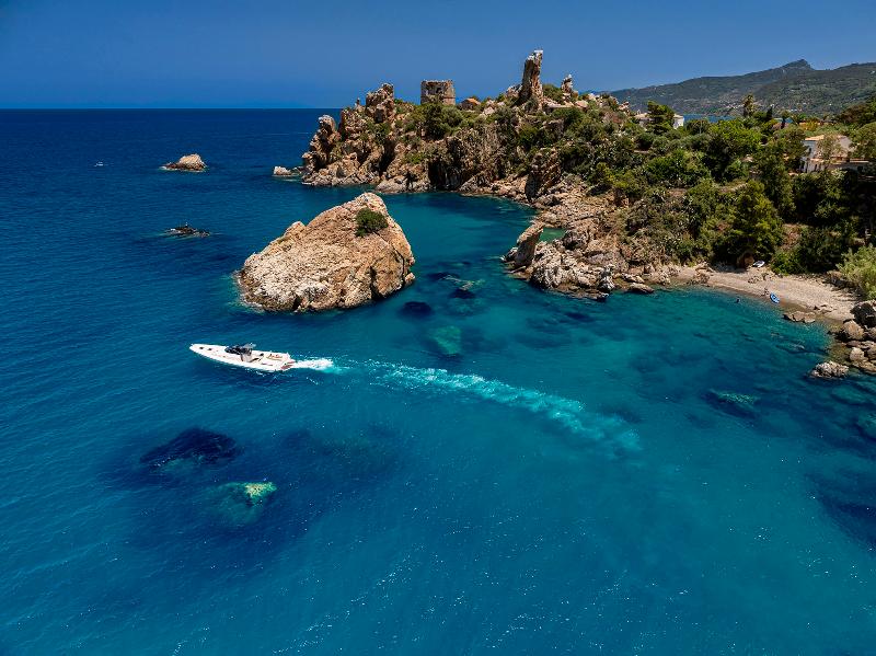 Le Calette Bay - Aktivite