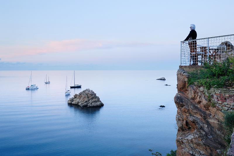 Le Calette Bay - Oda