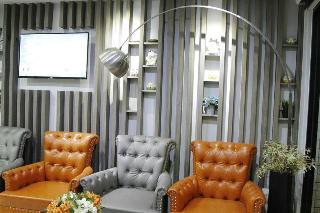 Bangkok Boutique Resort fotoÄŸrafÄ±